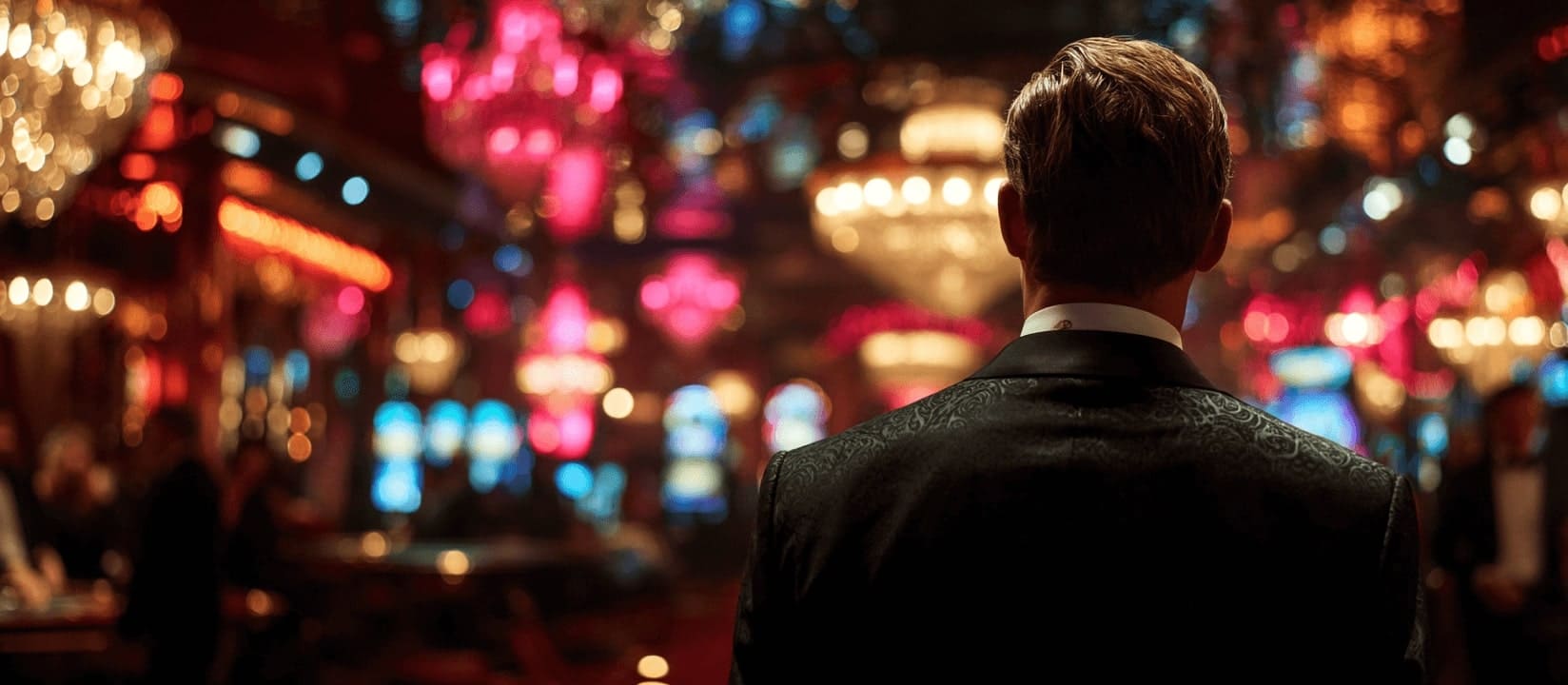 PK OK Casino